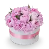Box of flowers